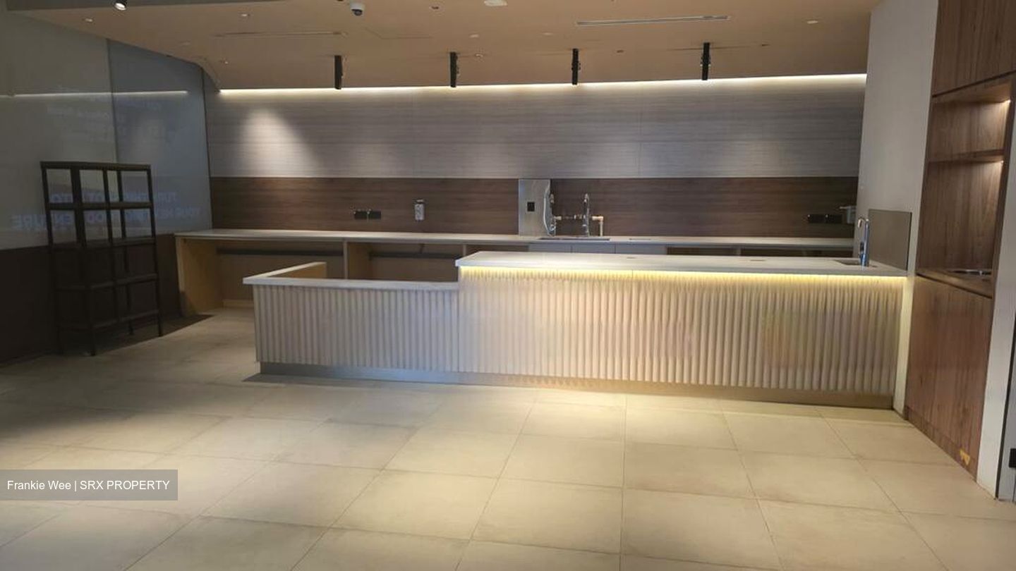 Bras Basah MRT (D7), Retail #473998671